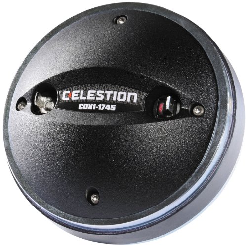 Motore Celestion Hf Fr. Cdx1 – 1745 1,75 '40 W T5363Awd