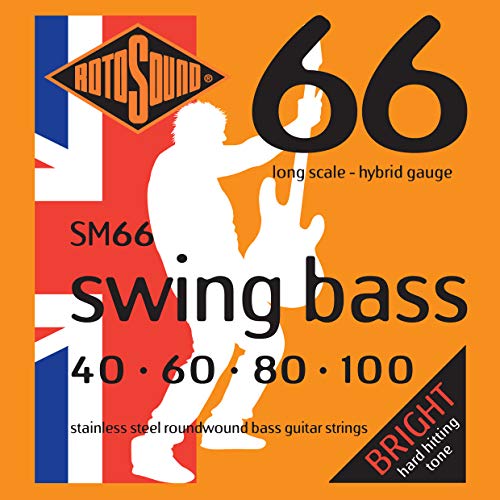 Swing Bass Hybrid