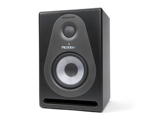 Resolv Se5 Studio Monitor 2-Way Active