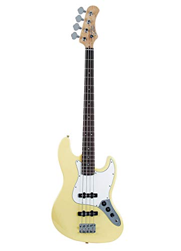 Eko Vjb-200V Vintage White