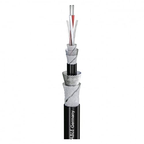 Sommercable Cavo Microfono Sc-Aqua Marinex Micro 25 (Metri)
