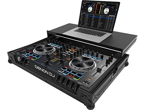 Zomo Dn Mc4000 Plus Nse Dn Mc4000 Plus Nse Flightcase