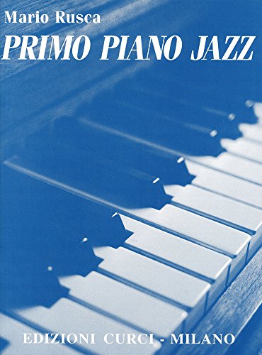 M. Rusca-Primo Piano Jazz
