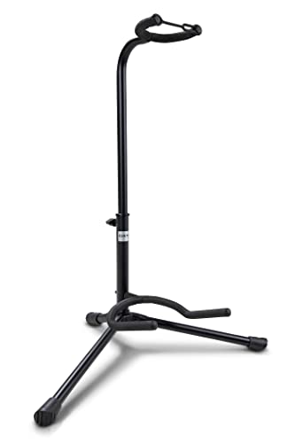 Bsx 518050 Stand Per Chitarra Classic, Nero