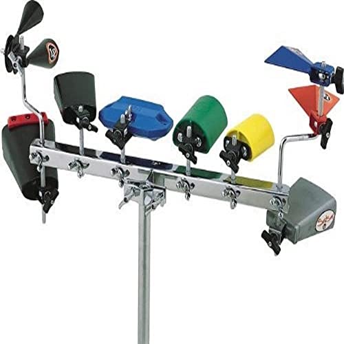 Lp Latin Percussion Lp372 Supporto In Acciaio Cromato