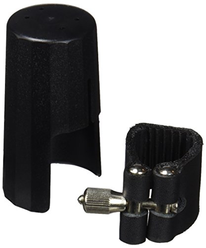 J.Michael D03-Collare Saxo Alto Con Coperchio