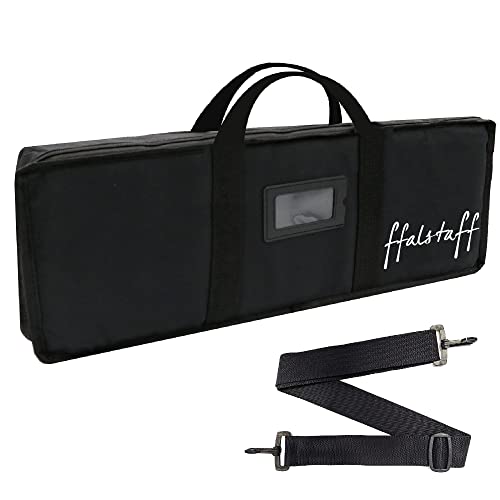 Borsa Custodia Imbottita Per Tastiera Casio Sa46/Sa47 Ffalstaff ®