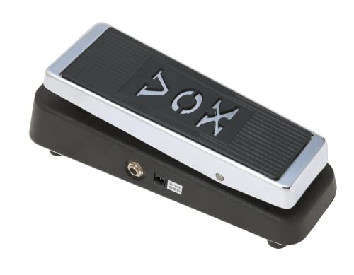 Vox - V847 Wah Wah, Effetto A Pedale Per Chitarra