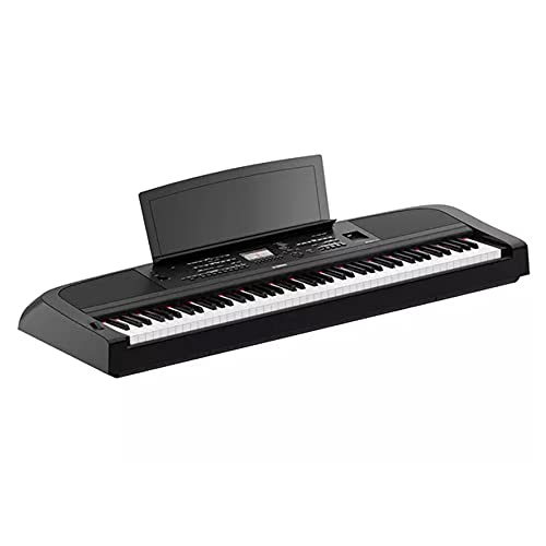 Yamaha Dgx-670 B · Pianoforte Digitale