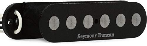 Seymour Duncan Ssl-4 Quarter Pound Flat