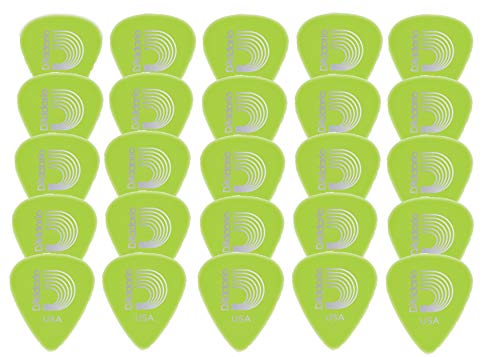 Planet Waves - Plettro 25 Pz Medio