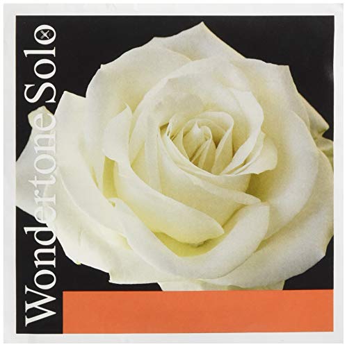 Pirastro 410421 Wondertone Solo Violino G-4 Medio
