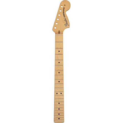 Fender American Performer Strat Neck Mn - Parti Di Ricambio Per Chitarra