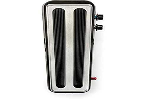 Dunlop - Gbc65 Cry Baby Custom Badass Dual-Inductor Edition