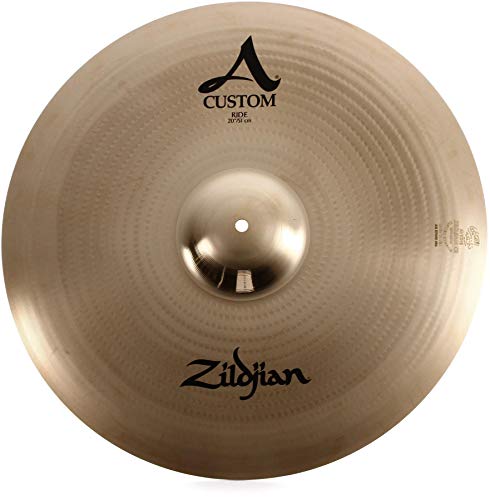 Zildjian A20518 Ride Brilliant Finish Piatto 20"