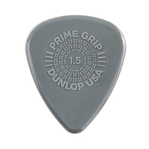 Jim Dunlop Pacchetto Musicista 12 Plettri 1.50Mm