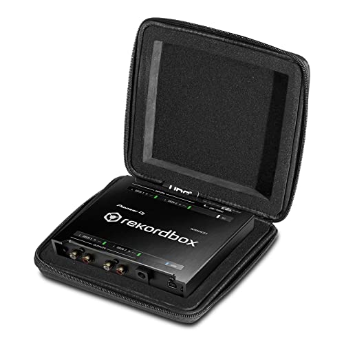Creator Pioneer Dvs Interface 2 - Custodia Rigida