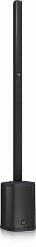 Turbosound Ip500 V2 Sistema Array 600 Watt Sub 8" Dsp Klark Teknik (Sst) 2 In Xlr Combo + Bluetooth