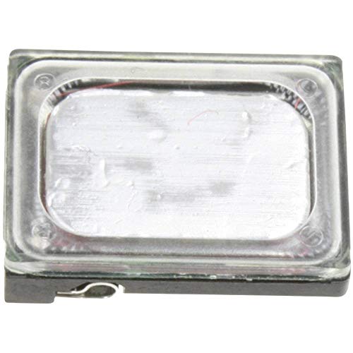 Uhlenbrock 31101 Intelli Sound - Altoparlante 15 X 11 Mm