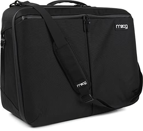Moog Subsequent 25 Sr Series Case - Borsa Per Tastiera