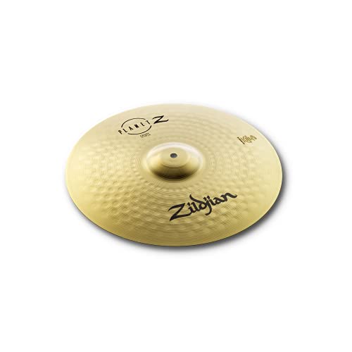 Zildjian Zp16C Planet Z Series - Crash Cymbal - 16", Nuovo Modello