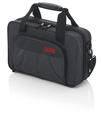 Gator Cases - Gl-Oboe-A - Astuccio Light Per Oboe