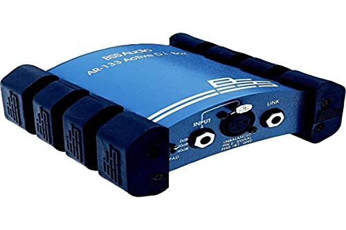 Bss Ar133 – Ar-133 Scatola Di Inyeccion Diretto Activa