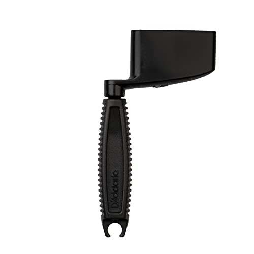 D'Addario Pwpw1B Avvolgicorde Ergonomico Planet Waves Per Basso