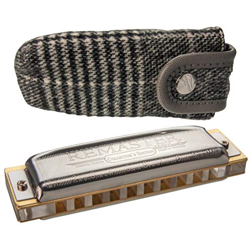 Hohner 048198 - Armonica