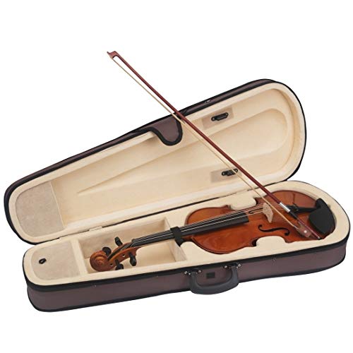 Soundsation Viovs-16 Viola Virtuoso Student Con Astuccio E Archetto 16 Pollci