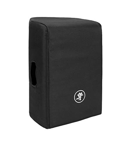 Mackie Drm212 Cover