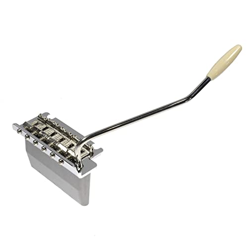 Fender American Standard Stratocaster Bridge Assembly '08 - Presente