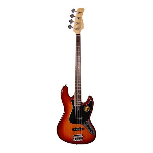 Sire Marcus Miller V3-4 2A Generazione Ts