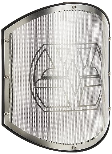 Filtro Anti-Pop Shield Gn Per Microfoni Aston