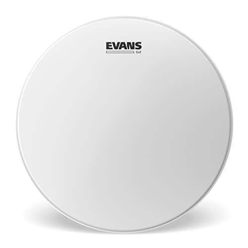 Evans B08G2 Pelle Sabbiata G2, 8"