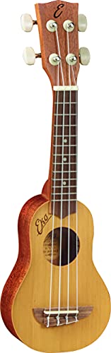Eko - Uku Evo Microlele
