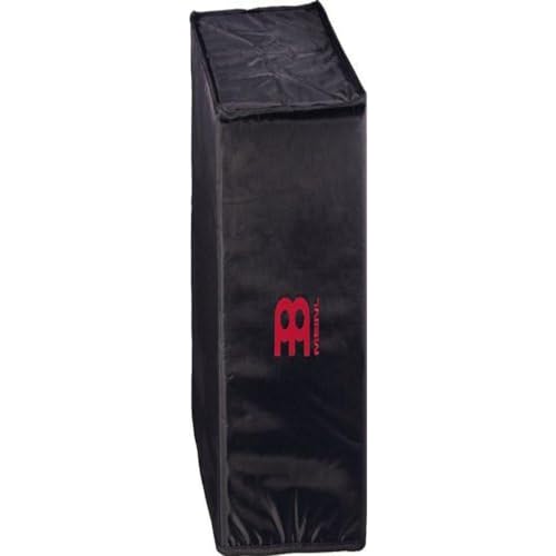 Meinl Percussion Mcjpc - Custodia Per Cajon Serie Headliner, Colore: Nero