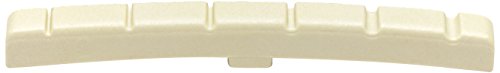 Tusq Xl Pql-5000-Ag A- Capotasto Per Corde Aged Fender