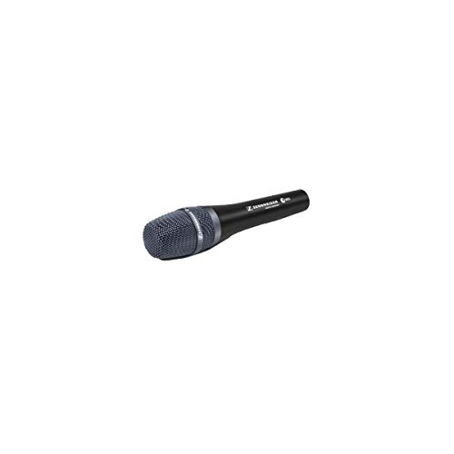 Sennheiser E965 - Microfono A Condensatore A Grande Diaframma Per Voce Da Studio E Palcoscenico