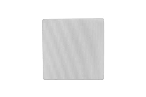 1 Pc Earthquake Griglia Quadrata Per Ecs6.5 (Opzionale).