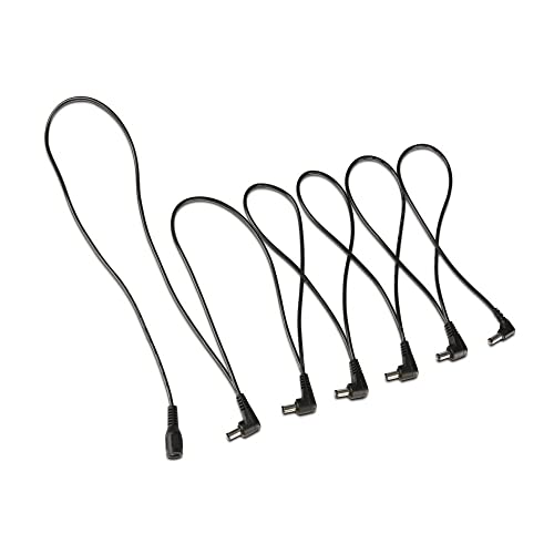 Palmer Pwc 6 - Cavo Distributore Di Corrente Per Max. 6 Apparecchi