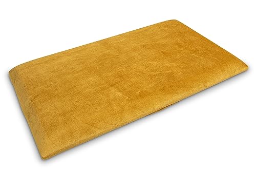 Gewa Panchina Per Pianoforte, Oro, 52X30 Cm