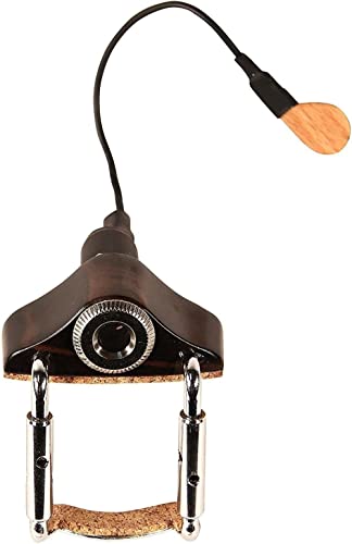 Gewa 942043 Pick Up Per Strumenti Acustici Violino/Viola Vv-3