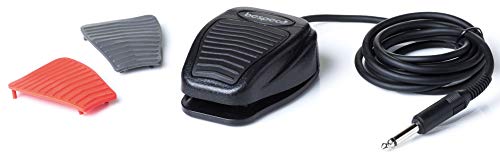 Bespeco Nt13 - Pedale Sustain Unlatch Con Piedini Antiscivolo