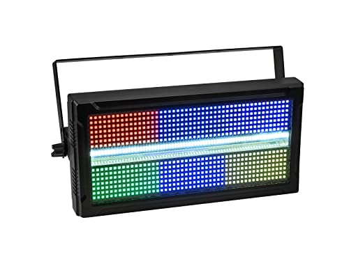 Eurolite Led Mega Strobe 812 Panel - Stroboscopio