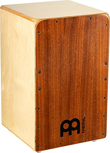 Meinl Wcp100Mh Cajon Flamenco