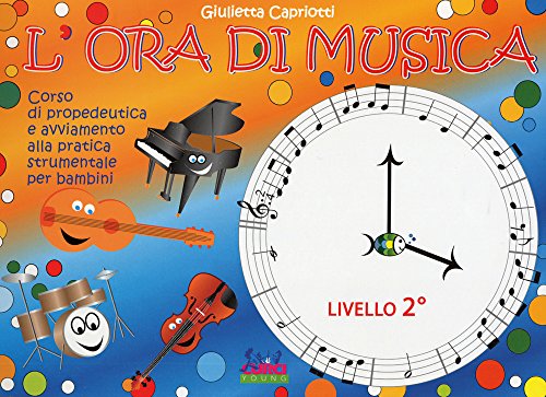 L'Ora Di Musica Allievo L.2 (Teoria)
