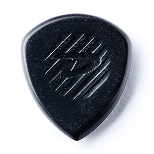 Plettro Per Chitarra Dunlop Primetone Confezione Da 6 5.0Mm Large Pointed Tip