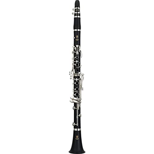 Yamaha - Clarinetto Ycl-255S