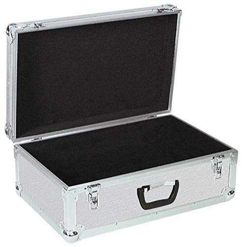 Roadinger 30126201 Tour Pro In Alluminio Valigetta Universale